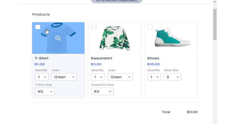 crear formularios con JotForm